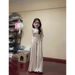 【Three-Piece Set】Pure Desire Style Set For Camisole Vest Cardigan Top Women Spring Autumn Draped Casual Wide-Leg Pants_ecoleips.com