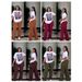 Women's Casual Stylish Loose Fitting Two Piece Set Pants With Multiple Pockets Trendy Fashionable And Versatile_ecoleips.com