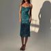 European American Cross-border 2026 Summer New Slim-fit Camisole With A Pure And Desirable High-end Feel, Mid-length_ecoleips.com
