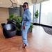 Women's Clothing multi pocket long sleeved pleated two piece suit_ecoleips.com