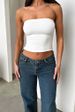 Women's Clothing Low Waist Jeans Fashionable Retro Straight Pants Loose Denim Trousers_ecoleips.com
