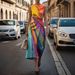 Floral Ocean Timeless Elegance Dress E483 Sleeveless Dress For Women_ecoleips.com