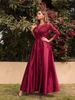 Women's Clothing Independent Station Lace Swing Sexy Long Skirt Trailing Banquet Evening Gown New Style_ecoleips.com