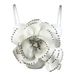 Women's Clothing New Large Flower Multi Layer Beading Advanced Design Herringbone Bra Hot Girl Wear Sexy Sweet Suspenders_ecoleips.com