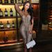 European And American Women's Snake Print Halter Neck Sleeveless Top And Slim Fit Trousers Set C25ST208 Autumn New Cross Border_ecoleips.com