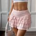 Women's Clothing Sexy Summer Dress Short Skirt Women's Clothing_ecoleips.com