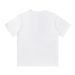 2026 Heavy Cotton Bird House Kaleidosce Print Short-sleeve T-shirt For Men And Women, Couple's Summer Loose High-end_ecoleips.com