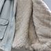 girl Large Lapel Denim Parka For Women Korean Style 2025 Winter New High-end Feel Inner Fleece Lined Thickened Coat_ecoleips.com