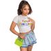 2025 Summer Women's New Fashion Washed Street Pleated Sexy Bodycon Denim Skirt_ecoleips.com