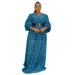 Women's Clothing Robes Plus Size Women's Clothing Round Neck Lace Dress_ecoleips.com