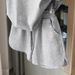 Women's Fashionable Casual Two Piece Set Short Sleeved T-Shirt And Pants Outfit_ecoleips.com