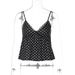 European And American Best-selling Thin Lace Camisole, 2026 Spring New Fashion Hot Girl Printed Tank Top, Wholesale For_ecoleips.com