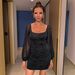 Summer European And American New Women's Fashion Sexy Slim Backless Dress_ecoleips.com