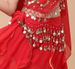 K Belly Dance Waist Chain Indian Dance Waist Chain Square Dance Waist Accessories Waist Chain_ecoleips.com