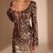 ng2510292 Cross-border Foreign Trade Slim-fit Evening Dress Weddings, Banquets, And Parties, Elegant Long Gown For Hostesses_ecoleips.com