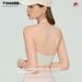 Cross-border European American Yoga Backless Bra Halter Top For Women, Running Sports Beauty Back Underwear, Fitness_ecoleips.com