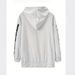 Women's Clothing Fashionable Digital Print Two Piece Set Casual Versatile American Style Selling Hot Clothing_ecoleips.com