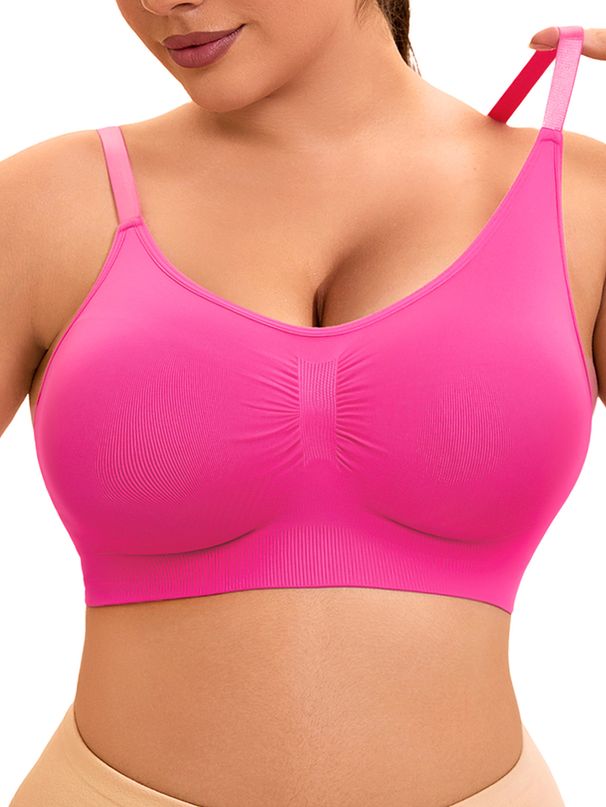 K New Tight Yoga Bra, Women's Suspender Sports Bra, Quick Drying Running Yoga Suit, Fitness Top_ecoleips.com