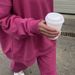 Women's New Thickened Sweater Sports And Leisure Leggings Two-piece Set For Women_ecoleips.com
