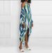Women's Clothing Temperament Elegant And Comfortable Halter Dress For Women_ecoleips.com