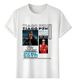 Women's T-Shirts T-shirt Muscle Freaks Tiago Pzk Gotti Style Portales Music_ecoleips.com