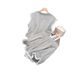 Women's Clothing Women's Lace Trimmed Sportswear Style Fashion Set Petite Shorts Two Piece Set Summer Style_ecoleips.com