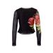 AE040 European American Fashion Personalized Printed Style Spring And Summer New Breathable Comfortable Casual Slim-fit_ecoleips.com
