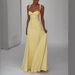Women's Sexy Elegant Halter Belted A-Line Flowy Maxi Dress – Evening Party Gown 2026_ecoleips.com