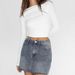 European And American Women's Fashion T-shirts, Bestsellers, Y2K Clothing, Slim-fit Hot Girl Fashion,_ecoleips.com