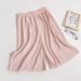 Women’s Clothing Versatile Casual Suit For Women Summer New Style Temperament Round Neck Short Sleeved T Shirt Top High Waist Shorts Two Piece Suit_ecoleips.com