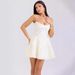 French Style Lace Strap For Women New Trendy Autumn Fairy Dress Vacation Casual Mid-Length_ecoleips.com