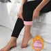 Women's Clothing Women's Pink High Waist Thermal Thermal Pants Slimming Fleece Lined Thick Winter Leggings Hip Lifting For Formal & Casual For Women_ecoleips.com