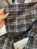 2025 Korean High-Grade Bow Pajama Pants Women Spring Autumn Comfortable High Waist Casual Slimming Long Pants Home Walking Pants_ecoleips.com