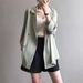 Women's Clothing Suit Jacket Thin Design Loose Sun Protection Small Suit_ecoleips.com