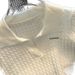 Women's Polo Collar Ice Silk Sweater Slim Fit Short Sleeve T-Shirt Loose Top Thin T-Shirt For Summer_ecoleips.com