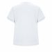 2025 Spring/Summer Independent Station European And American Foreign Trade New Women's Loose Plus Size V-Neck_ecoleips.com