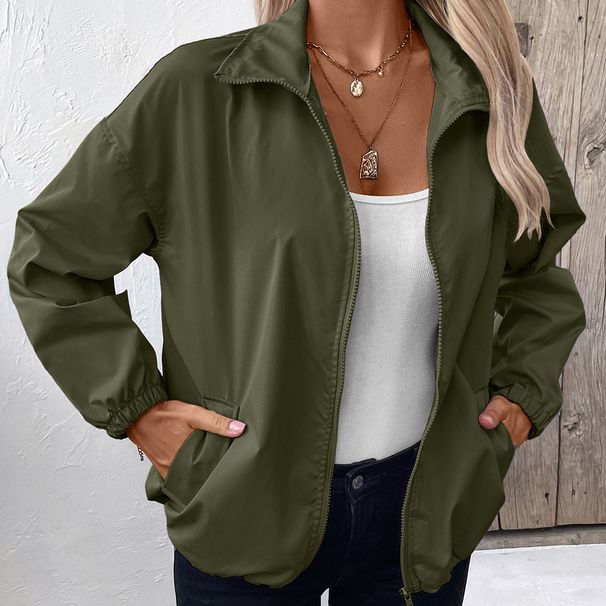 Women's Clothing waterproof clothing outdoor sports leisure raincoat casual jacket jacket tops_ecoleips.com