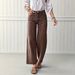 Cross-border Jeans, European And American Style, Equivalent, High-waisted, Comfortable, Straight-leg Casual_ecoleips.com