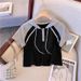 Women's Clothing Large Size Summer Hooded Casual Suit Fashionable T Shirt Wide Leg Shorts Two Piece Suit_ecoleips.com