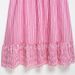 Summer Women's Striped Bow Suspender Dresses 2026 New Fashionable Long Sleeved Vacation Beach Dress Party Dress_ecoleips.com