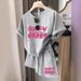 Women's Clothing Summer New Sports Leisure Suits For Women, Fashionable And Age Reducing Short Sleeved Shorts, Fashionable And Small Fragrance Style_ecoleips.com