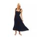 2026 European American Cross-border Spring-summer New Stylish, Elegant And Chic, Printed Sleeveless Backless Strap_ecoleips.com