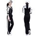 Women's Stylish Casual Hoodie & Pants Set - Trendy Long Sleeve Pullover With Matching Joggers, Comfortable Lounge Wear For Spring & Fall_ecoleips.com