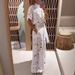 Women's Clothing Fashion Lace Leisure Suit_ecoleips.com