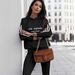 Women's Street Style Printed Pant Set Long Sleeved Loose Fit Fashion Sweatshirt And Trousers Combo for Spring/Autumn Summer_ecoleips.com