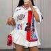 Trendy Loose-Fit Basketball Jersey T-Shirt – Hip-Hop Streetwear Style For Men & Women Statement V-Neck_ecoleips.com