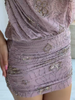 Chic Bead Embroidery Sequin Ruffle Dress Women Fashion Sleeveless Backless Strap Party Dresses 2025 New Vacation Evening Robes_ecoleips.com