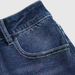 Women's Heavy Duty Cross Stamped Rhinestone Embroidery Denim Shorts Blue Grey Sexy Jeans Factory Direct Stock_ecoleips.com
