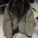 girl Girl 2025 New Korean Style Autumn Winter Fashion Rabbit Women's Parka Casual Reversible Fur Lined Two-Sided Coat_ecoleips.com