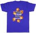 Women's T-Shirts Yorkshire Pudding Day Proper Scran Mens T-Shirt Tee Gift Top_ecoleips.com